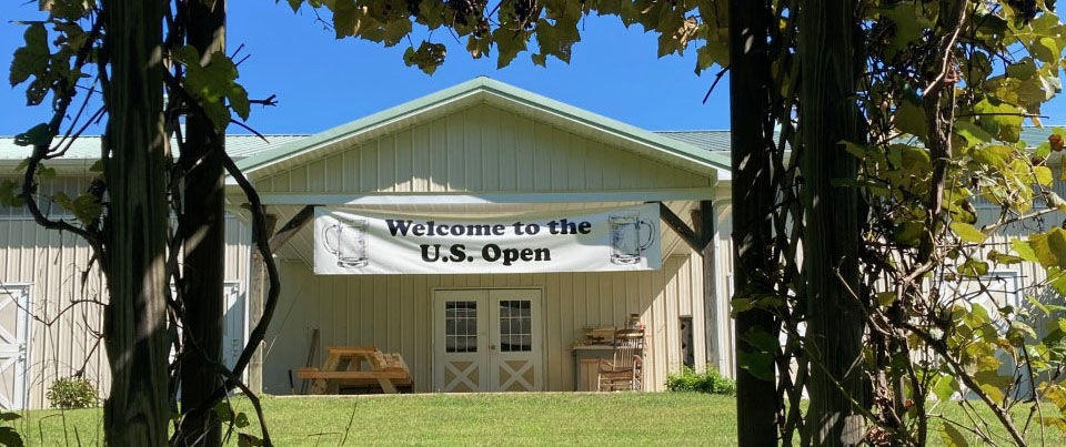 Sun King Crowned Grand National Champion at the 2022 U.S. Open Beer Championship