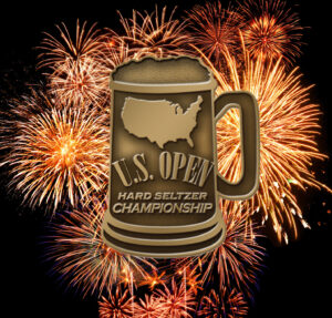U.S. Open Hard Seltzer Championship