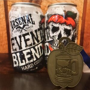 blankarsenaleventblend