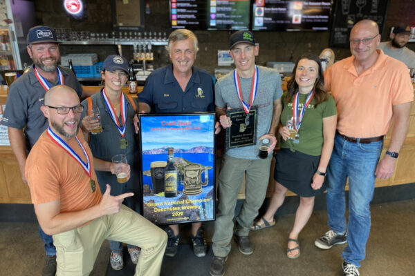 1Deschutes_Group Photo